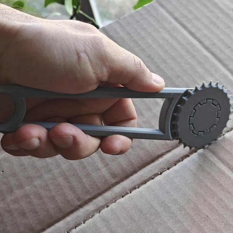 Art Craft Diy - أداة ثقب الورق شديدة التحمل من