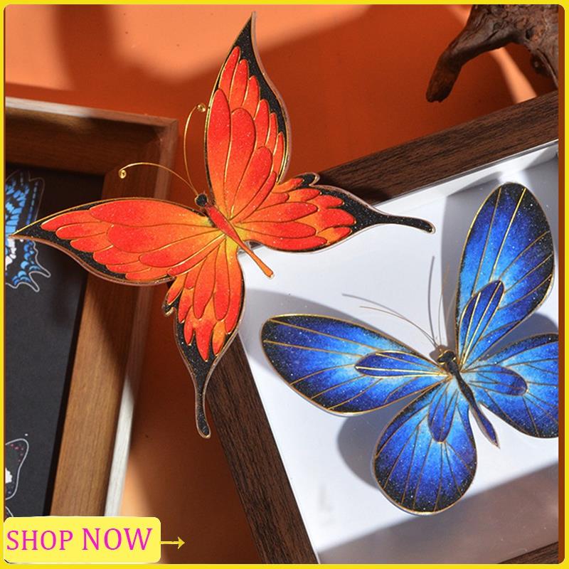 Art Craft Butterfly - مجموعة أدوات رسم فنية خاصة من