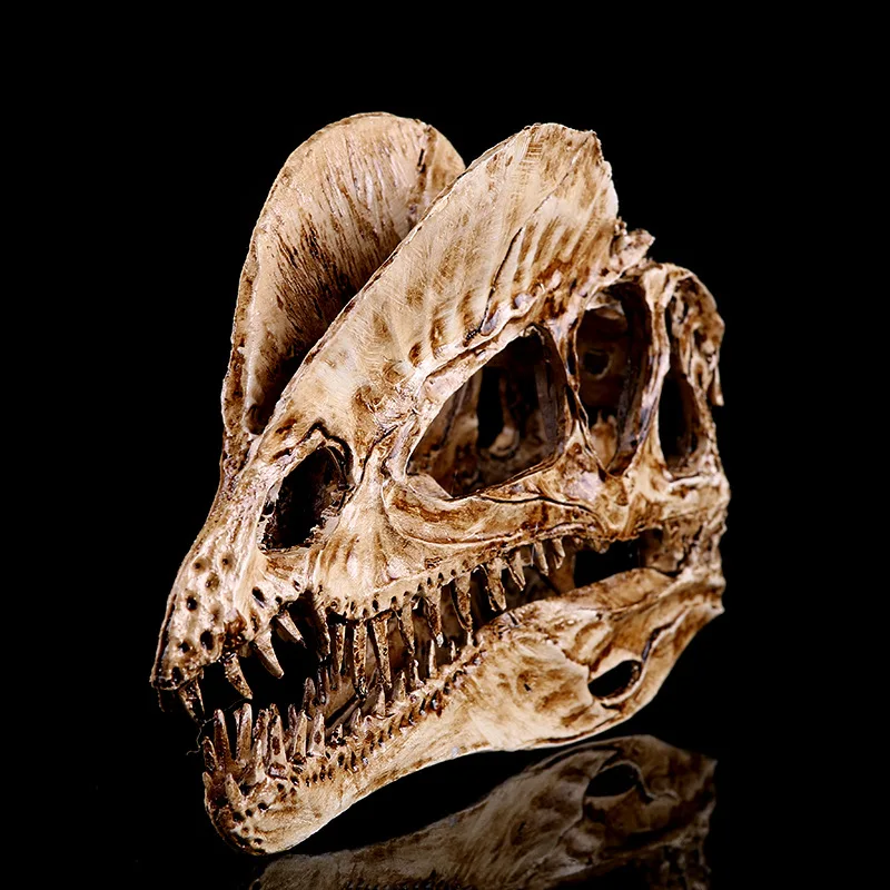 [MGT] الراتنج الحرفية الديكور  - مراجعة Dinosaur And Craft وسعره
