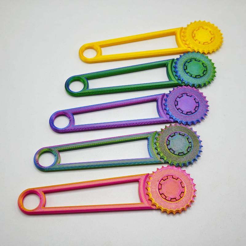 أداة ثقب الورق شديدة التحمل من - مراجعة Art Craft Diy وسعره
