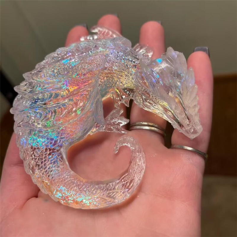 3 أنماط مرآة نعسان التنين دينا - مراجعة Dinosaur And Craft وسعره