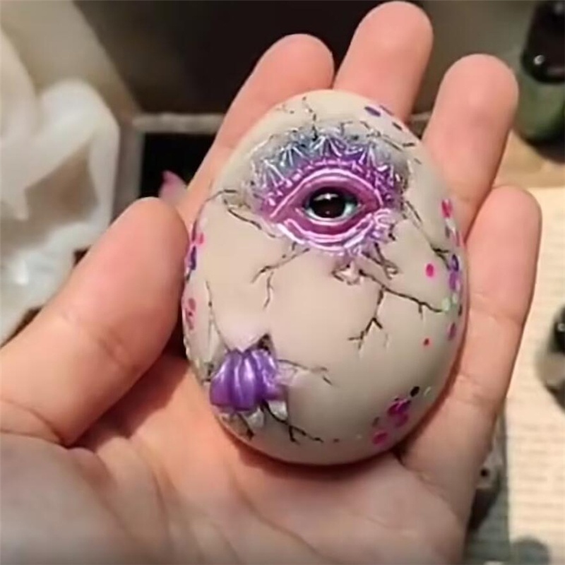 3 أنماط مرآة نعسان التنين دينا - مراجعة Dinosaur And Craft وسعره