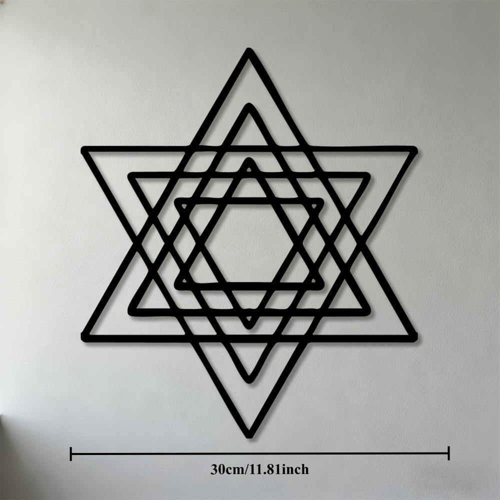ديكور جداري معدني من CIFBUY، ن - مراجعة Art & Craft On Wild Animals For Preschoolers وسعره