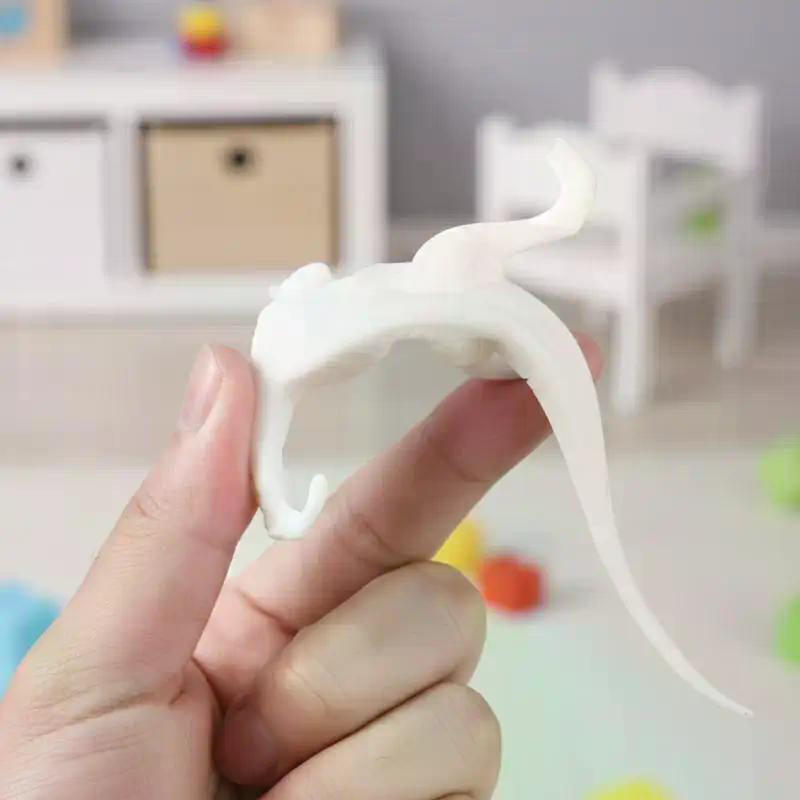 مجموعة ألعاب ديناصورات بيضاء ق - مراجعة Dinosaur And Craft وسعره