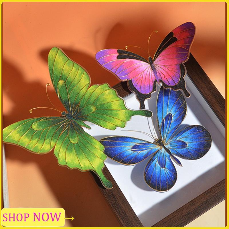 مجموعة أدوات رسم فنية خاصة من  - مراجعة Art Craft Butterfly وسعره